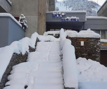BAQUEIRA ESTUDIO LOFT a PIE DE PISTA