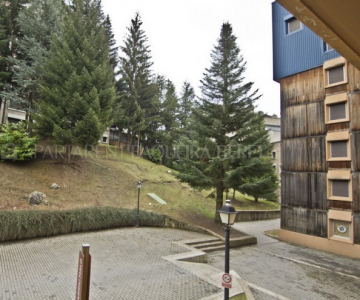 Apartamento Pins (Edif. Saumet)