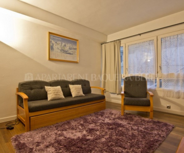 Apartamento Urugallo (Edif. Aneto)