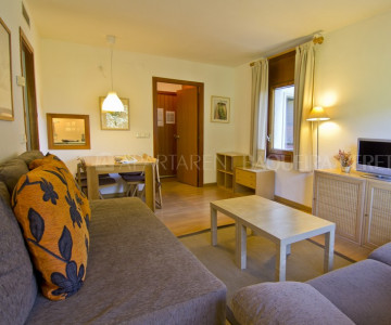 Apartamento Cabirol (Edif. Bonaigua)