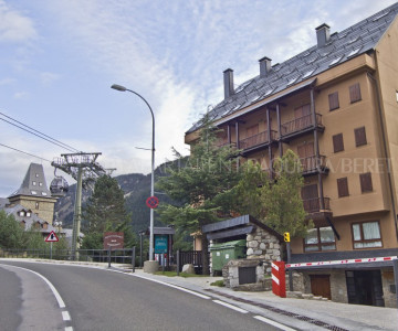 Apartamento Paum 