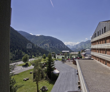 Apartamento Lince (Edif. Aneto)