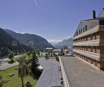 Apartamento Craba (Edif. Aneto)