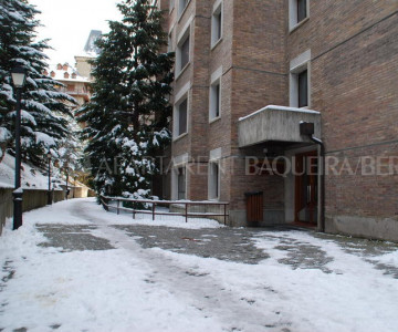 Apartamento Solei (Edif. Bonaigua)