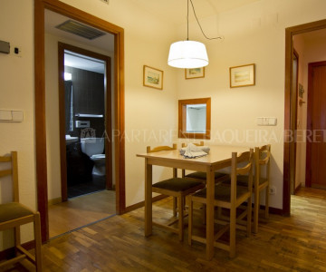 Apartamento Mirador (Edif. Bonaigua)