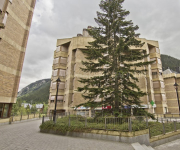 Apartamento Irissa (Edif. Campalias)