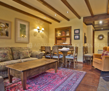 Apartamento Aubaga (Nin de Beret)