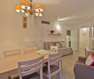 Apartamento Guarbes (Edif. Aneto)
