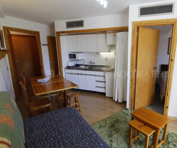 Apartamento Sanglier (Edif. Aneto)