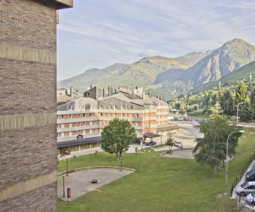 Estudio Montgarri (Edif. Campalias)