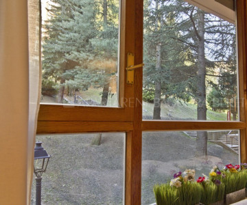 Apartamento Rabada (Edif. Saumet)