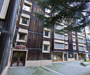 Estudio Saburedo (Edif. Saumet)