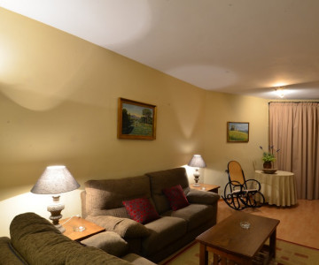 Apartamento Triton (Edif. Mauberme)