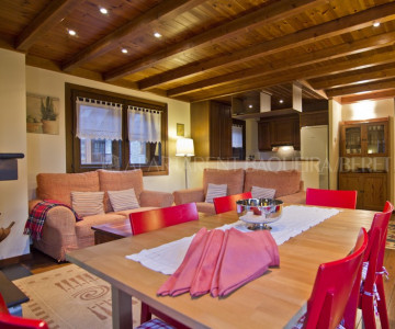 Apartamento Acebo (Val de Ruda)
