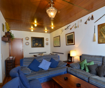 Apartamento Bassiver (Edif. Marimaña)