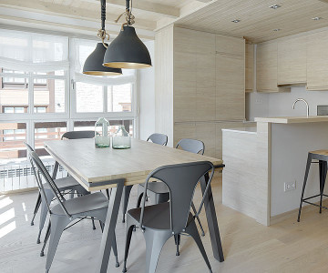 Apartamentos FeelFree Rentals (Urb. Val de Ruda)