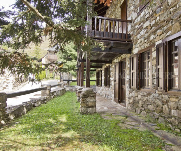 Casa Parros