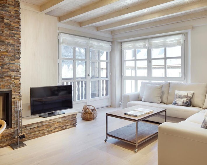 Residencial Val de Ruda by FeelFree Rentals