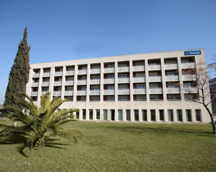 Travelodge Barcelona Del Valles