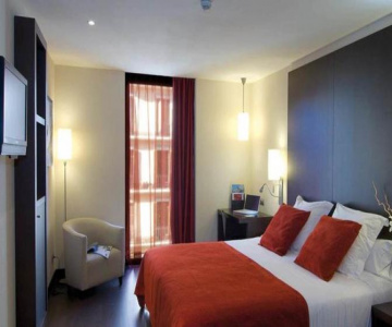 Metropolitan Sport Residences