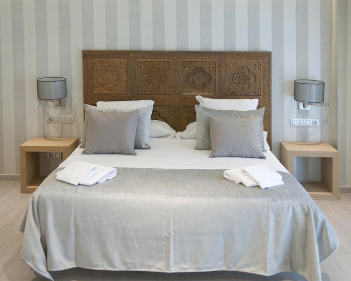 Serennia Exclusive Rooms