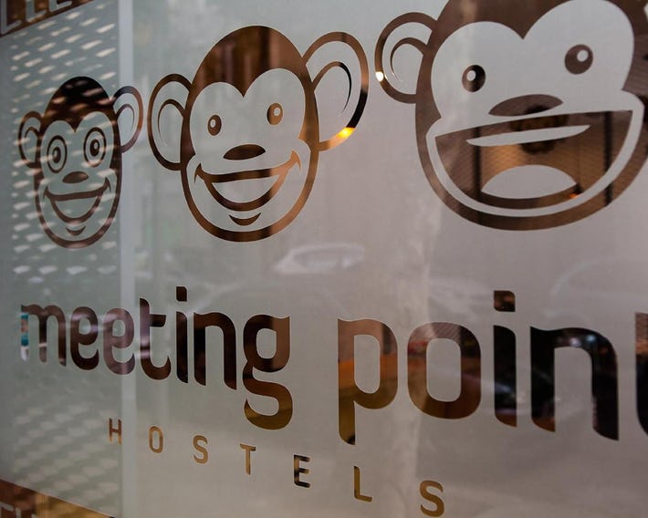 Meeting Point Hostels