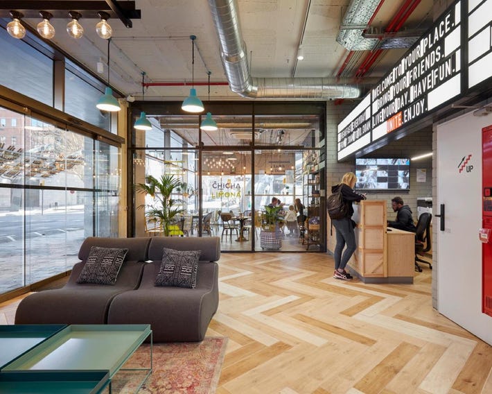 Unite Hostel Barcelona