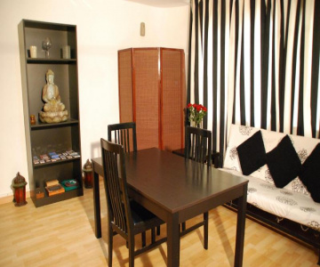 Casita Amarilla