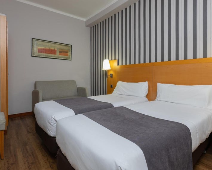 Hotel Lyon