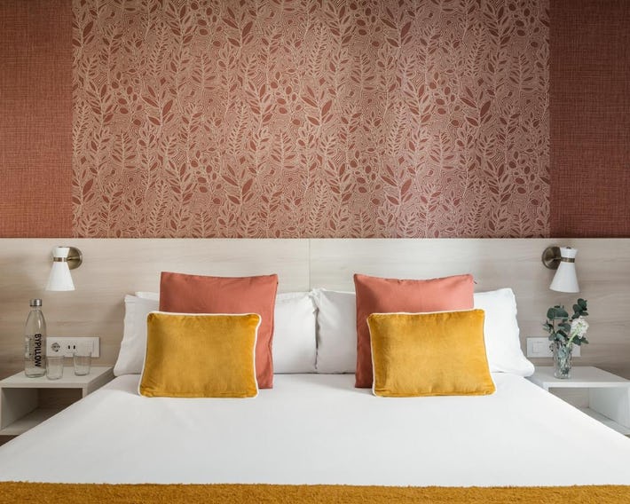 BYPILLOW House