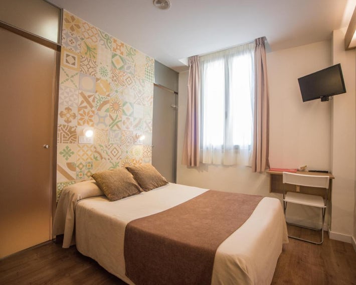 Mare Nostrum Hostal