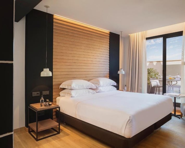 Casa Elliot Hotel