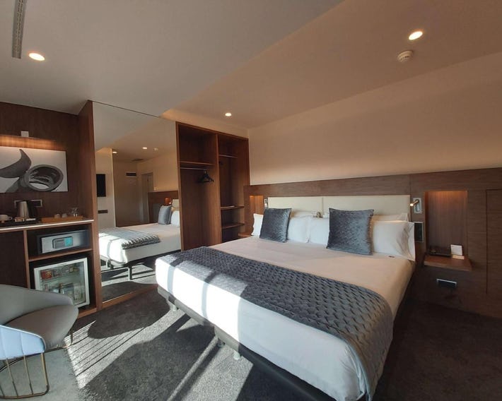 Best Western Premier Hotel Dante
