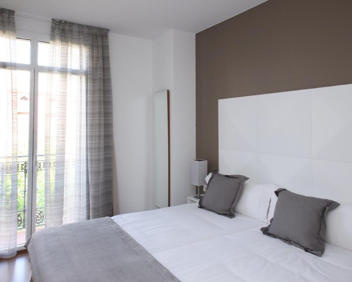 MH Apartments Suites