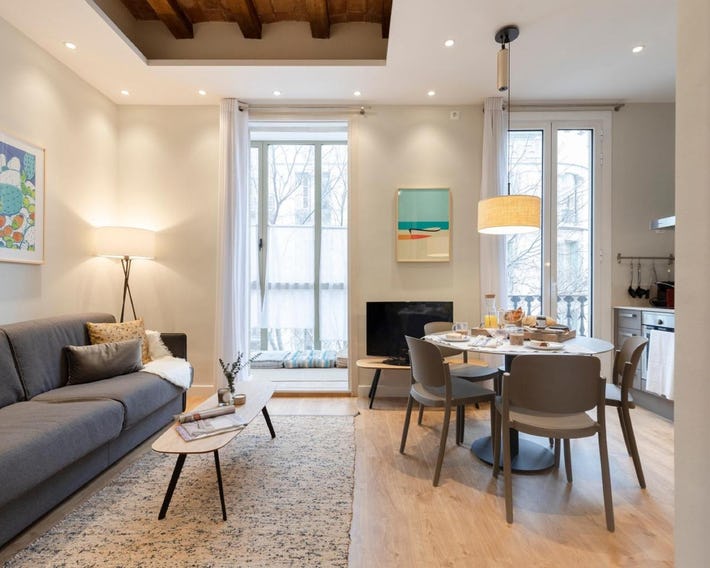 Aspasios Urquinaona Design Barcelona