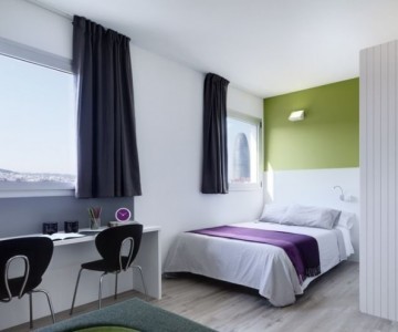 Beyoo Marina - Student Accommodation Barcelona