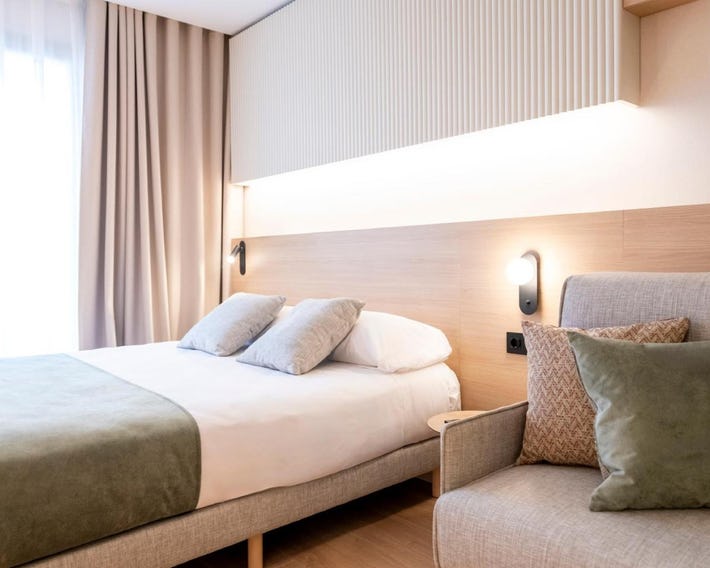 Aparthotel Atenea Calabria