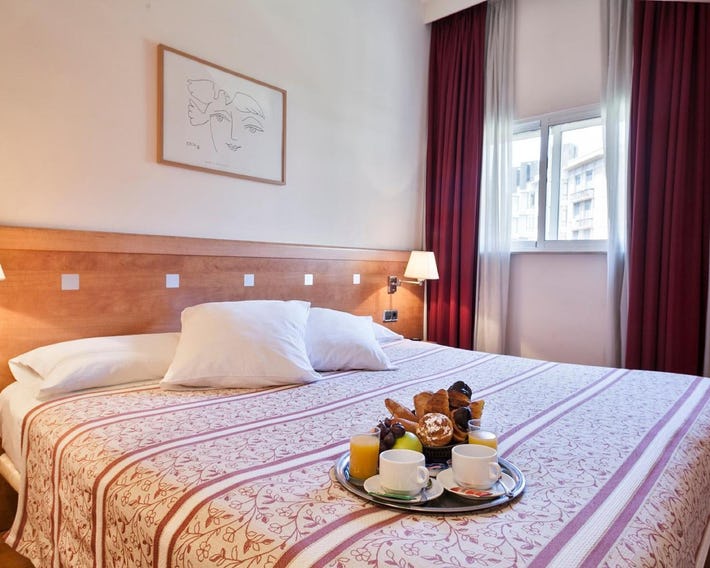 Hotel Acta Antibes