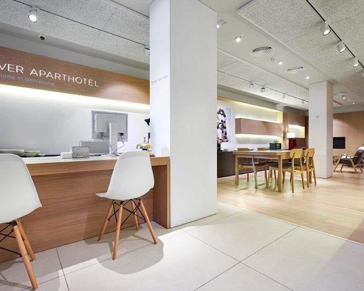 Silver Aparthotel