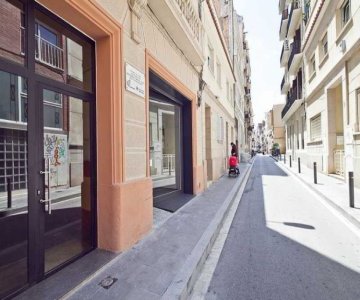 Apartments Barcelona & Home Deco Gracia