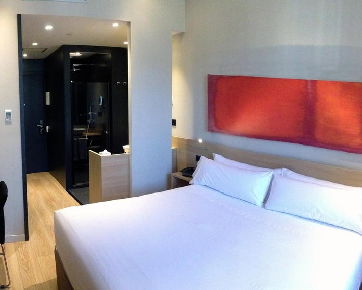Hotel Àmbit Barcelona
