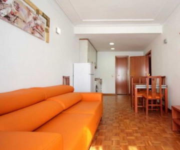 Gaudi Residence