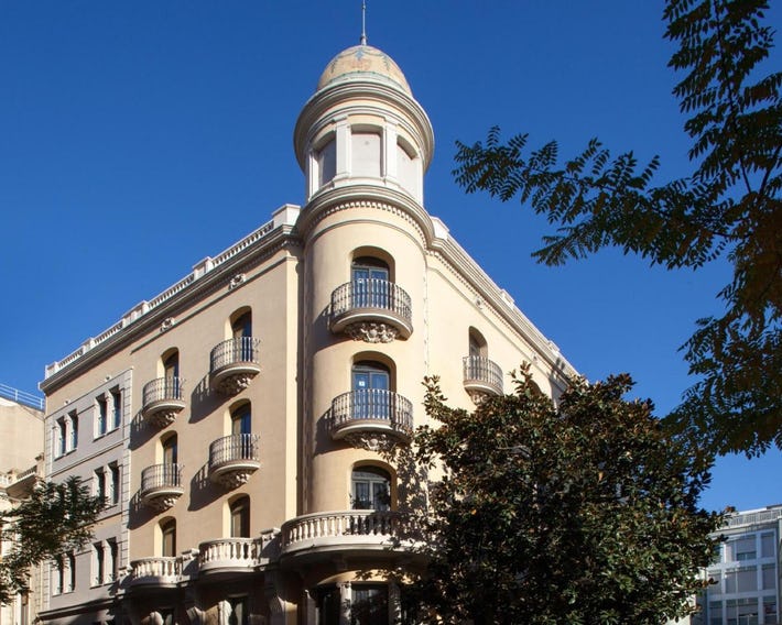 Erasmus Gracia