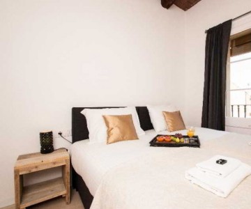 SSA Gracia Apartments