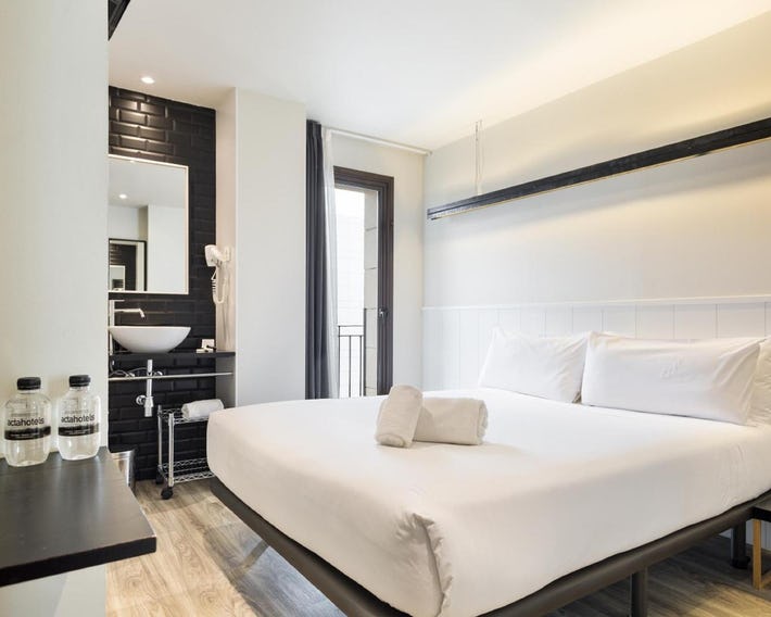 Hotel Acta BCN 40