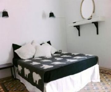 C40 Rooms