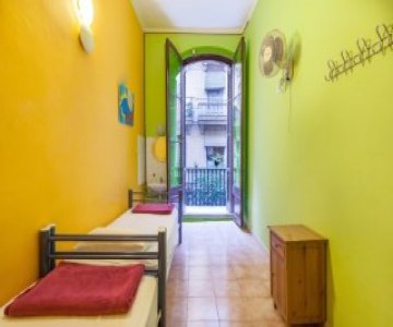 Downtown Hostel