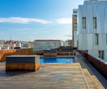 Home Around Mistral Pool Apartments