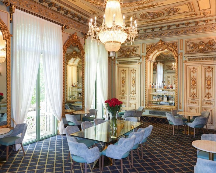 Continental Palacete