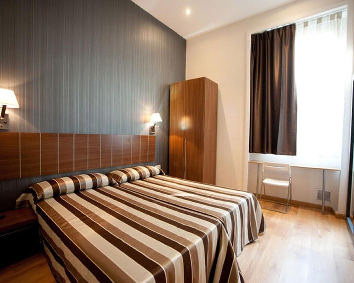 Bcn 46 Hostal
